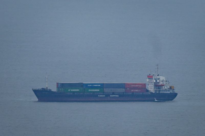 A Trump le gusta el bloqueo naval. Pero Irán es muy distinto de Venezuela y Cuba