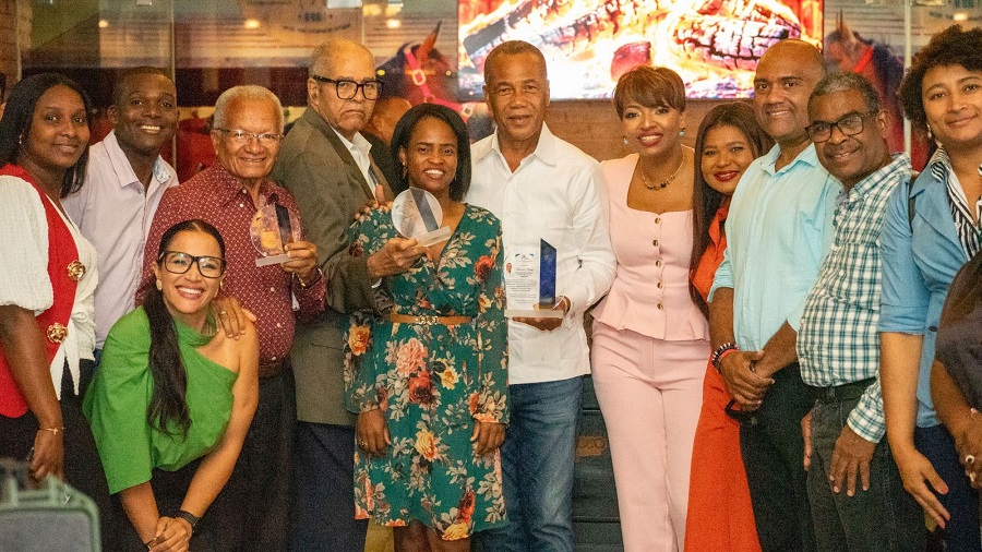 CDP-Haina celebra su día con conferencia y reconocimientos a personalidades y periodistas