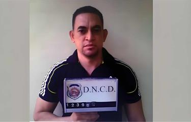 Investigan muerte de exteniente coronel Hans Wender Lluberes