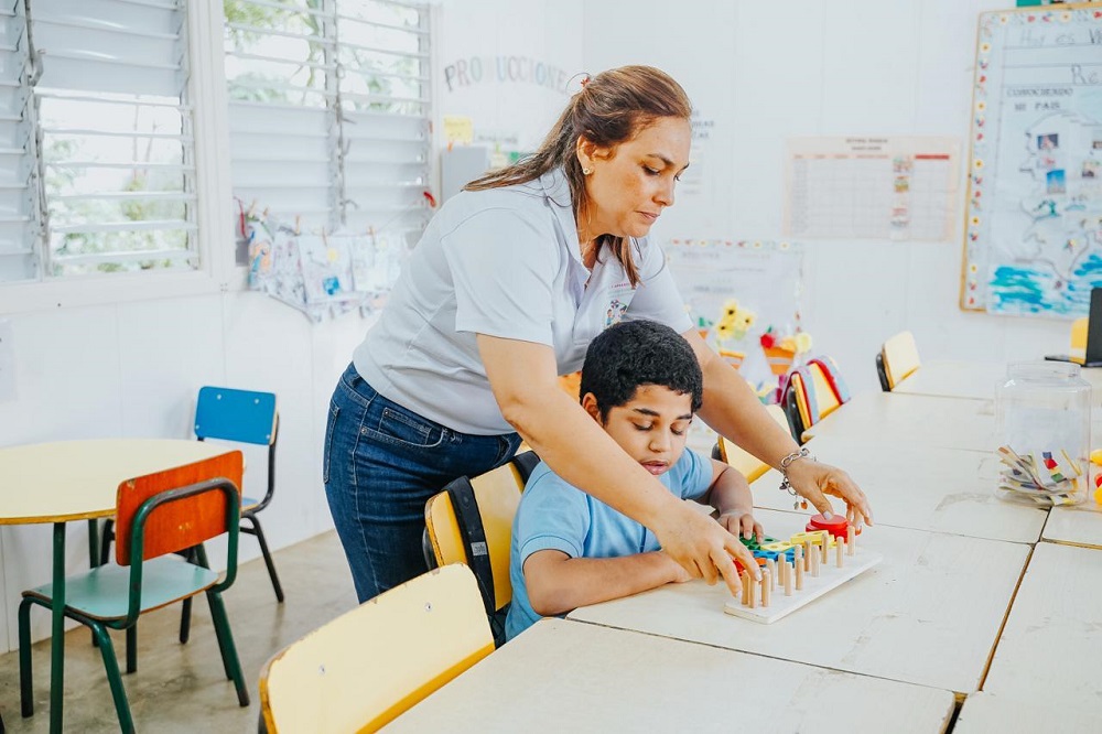 Comisión Nacional Rectora garantiza continuidad de la Evaluación de Desempeño Docente