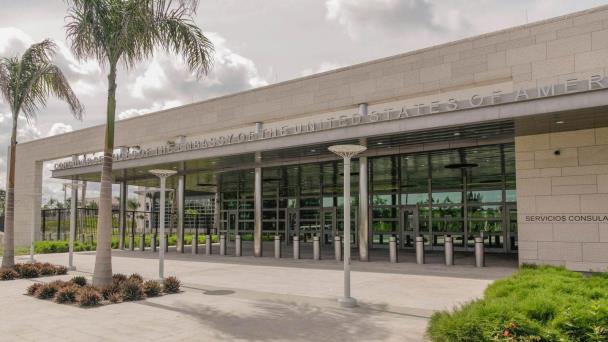 Embajada de EE. UU. busca voluntarios para apoyar a su comunidad en RD