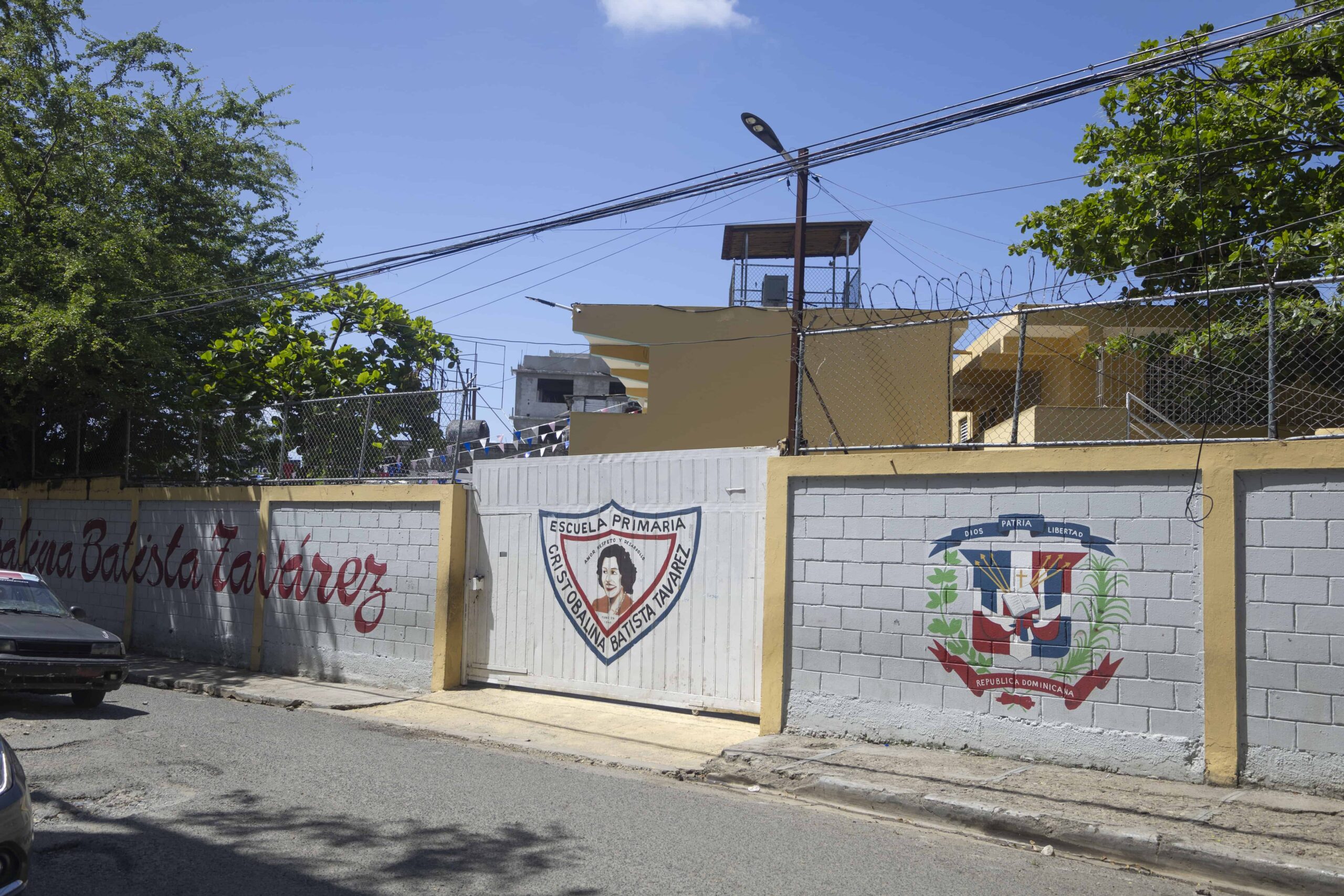 Por práctica y costumbre, pocos centros escolares imparten docencia el lunes después de Semana Santa