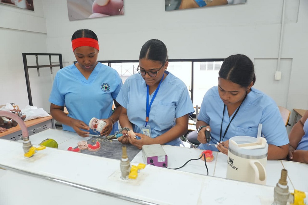 ¡Inscripciones abiertas! Escuelas Vocacionales impulsan el futuro con formación técnica gratuita