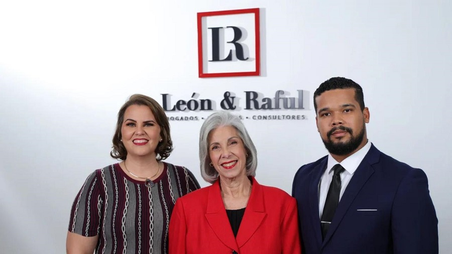 Suspenden por un año a abogados de María Amelia Hazoury por violaciones al Código de Ética