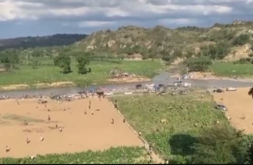 Cuatro muertos y varios heridos en balacera en Haití