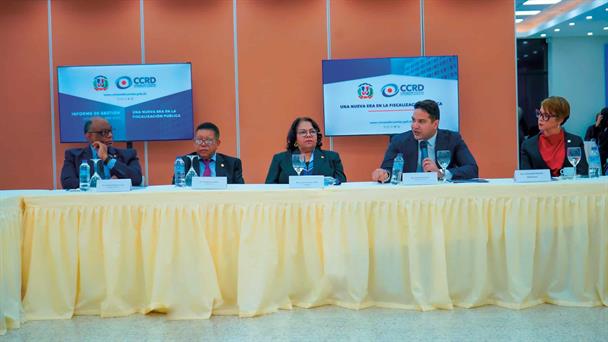 Cámara de Cuentas deja sin efecto resolución que disponía aumento de “beneficios” del Pleno