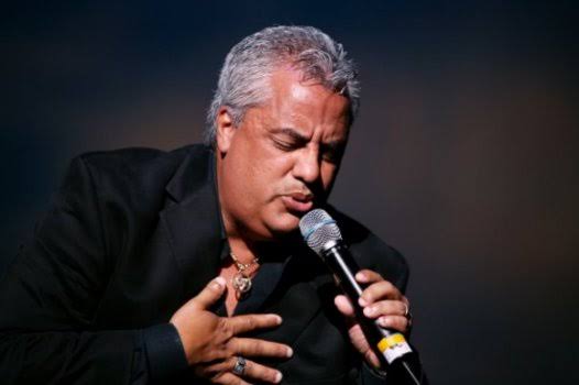 Piden oraciones para el salmista Danny Berríos