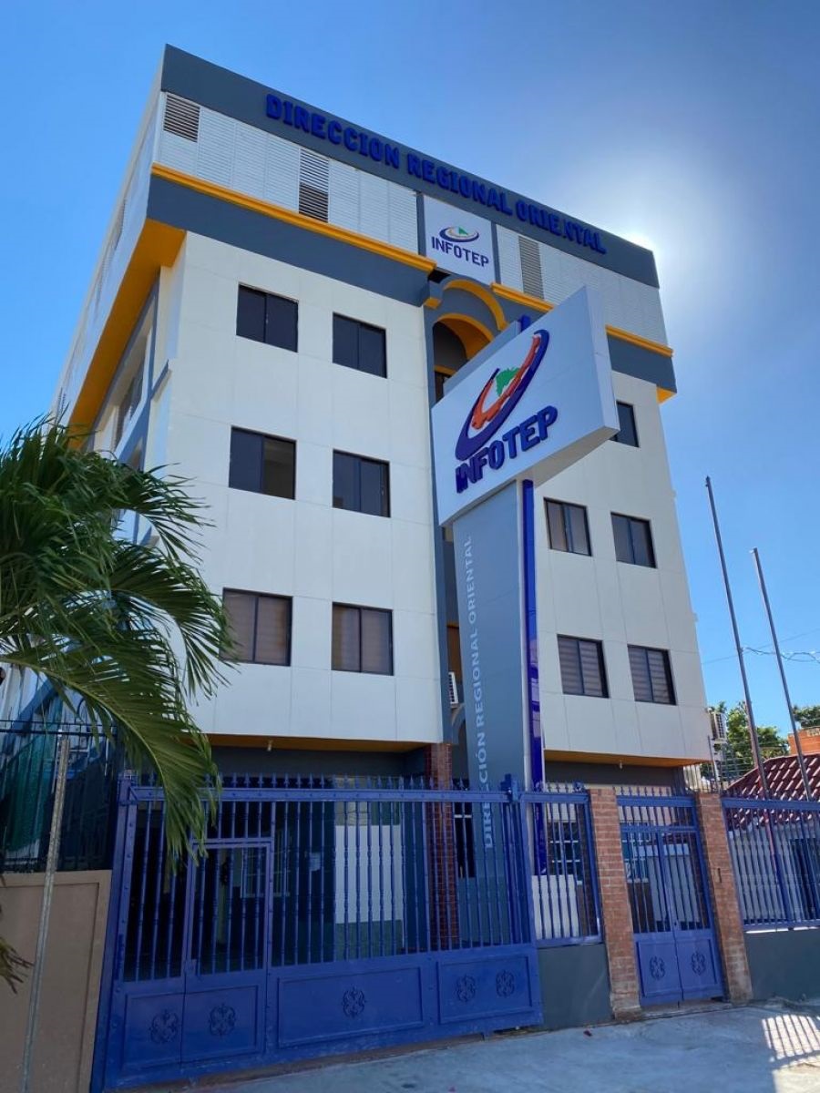INFOTEP invita a jornada de empleo este martes 14 de abril en la Dirección Regional Oriental SDE