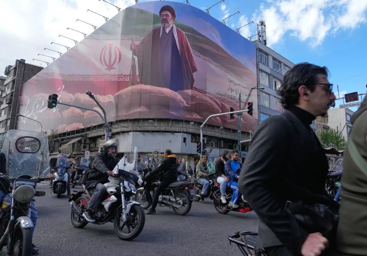 Trump amenaza todas las plantas de energía y puentes de Irán