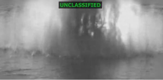 Dos muertos en un nuevo ataque de EE.UU. a embarcación en el Pacífico