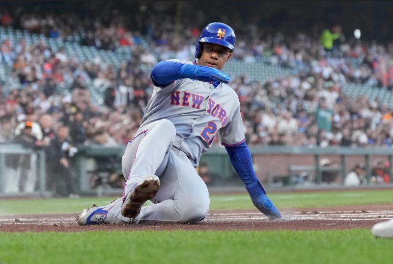 Salario promedio en MLB marca récord de 5,34 millones de dólares. Mets lideran gasto