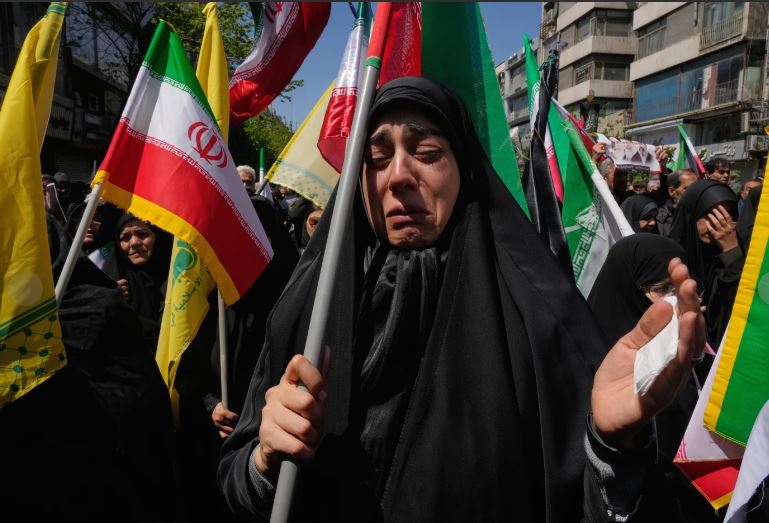 Netanyahu autoriza conversaciones directas con Líbano en posible impulso a cese al fuego