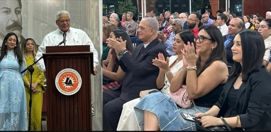 Héctor Domínguez pone a circular libro sobre descentralización y futuro político