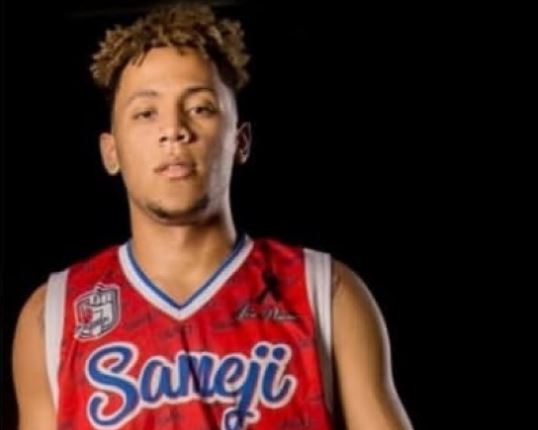 La caída de “Macho”: De la cancha de baloncesto a prófugo por asesinato en Santiago