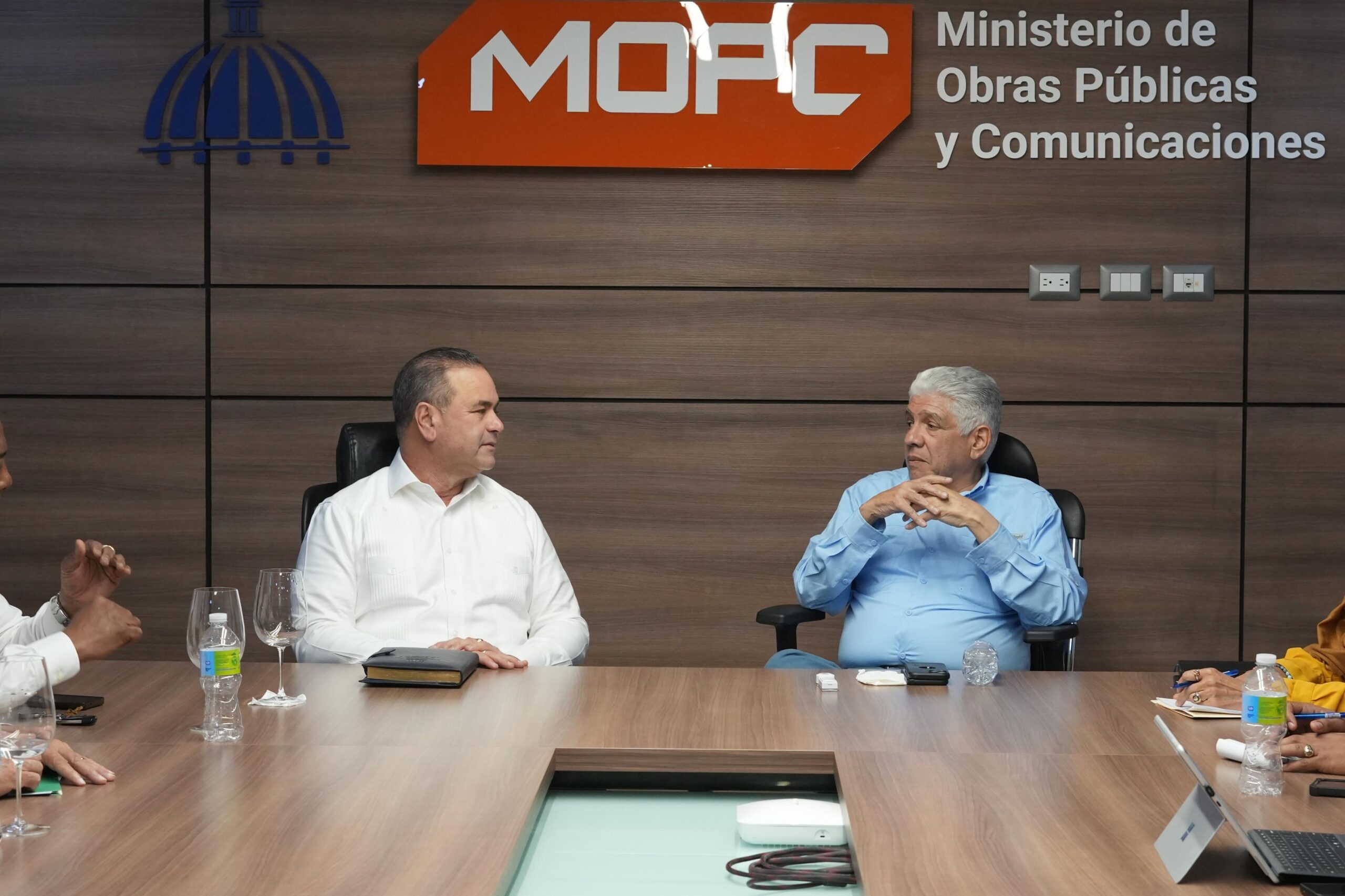 Gobierno iniciará programa “Abriendo Caminos” con intervención de más de 240 kilómetros rurales