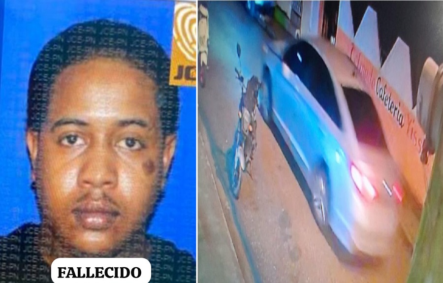 Policía investiga rapto y muerte de joven en Puerto Plata; cuerpo fue hallado en La Vega