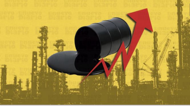 El precio de la gasolina en EE.UU. sigue al alza y se sitúa en 4,10 dólares por galón