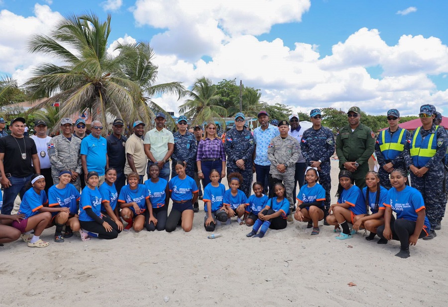 Director general PN lidera despliegue policial en la Región Este