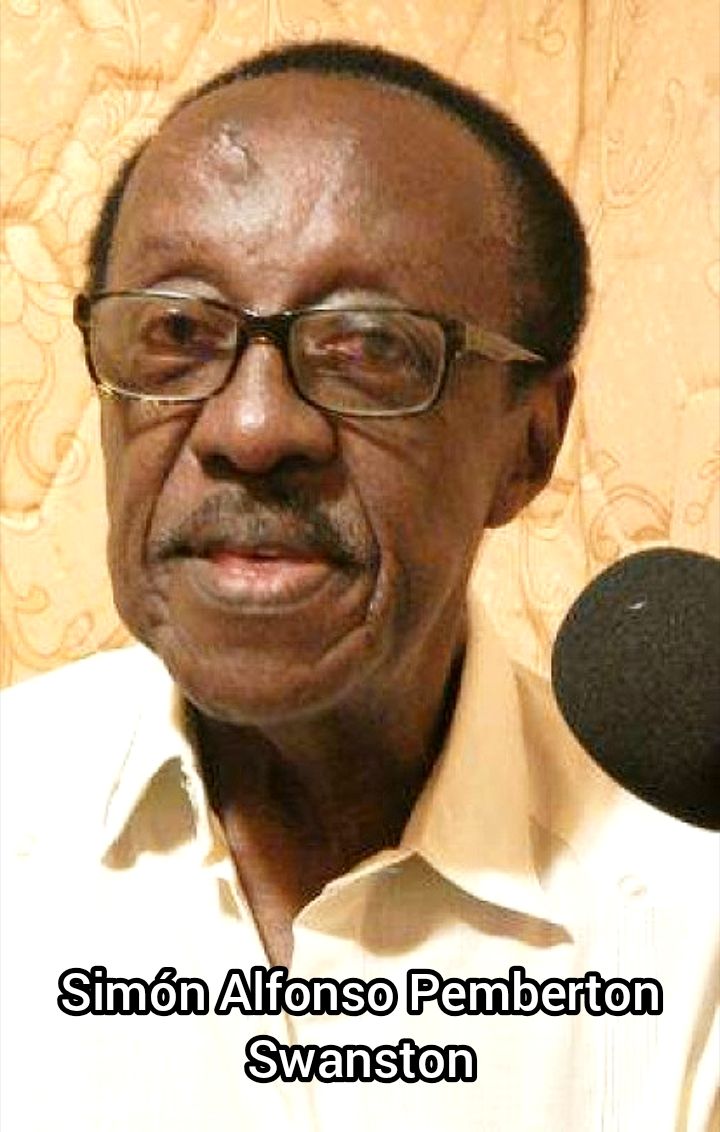 Simón Alfonso Pemberton cumple un aniversario más de su partida