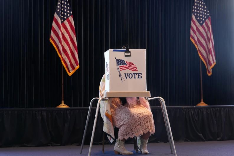 California pondrá en la boleta una propuesta de prueba de ciudadanía e identificación de votantes