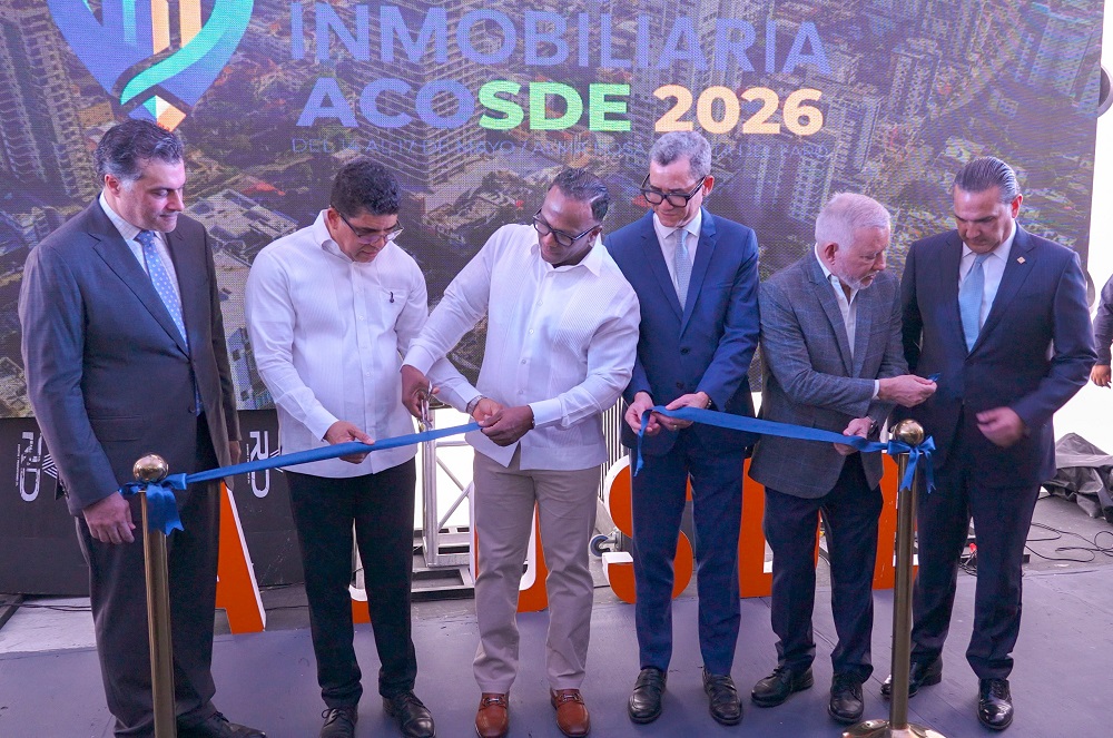 Con tasas preferenciales arranca la primera Expo Inmobiliaria ACOSDE