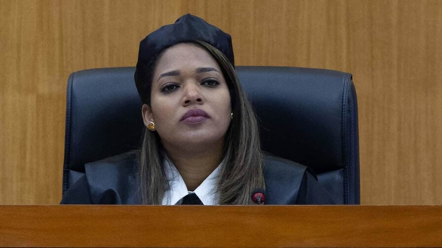 Comienza la lectura sobre caso de exministros acusados de corrupción