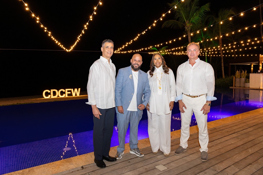 Casa de Campo anuncia primer Fashion Week y posiciona a RD en el mapa internacional de la moda