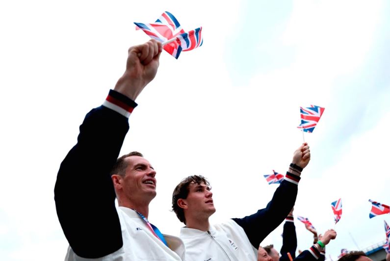 Andy Murray se une al equipo técnico de Jack Draper para Wimbledon