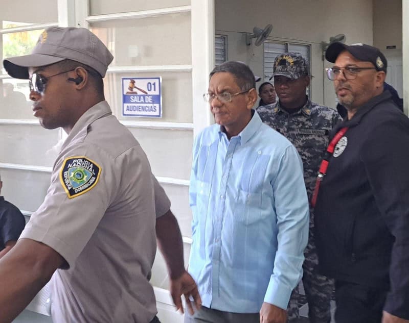 Tribunal cierra caso contra sacerdote acusado de abuso sexual por prescripción de los hechos