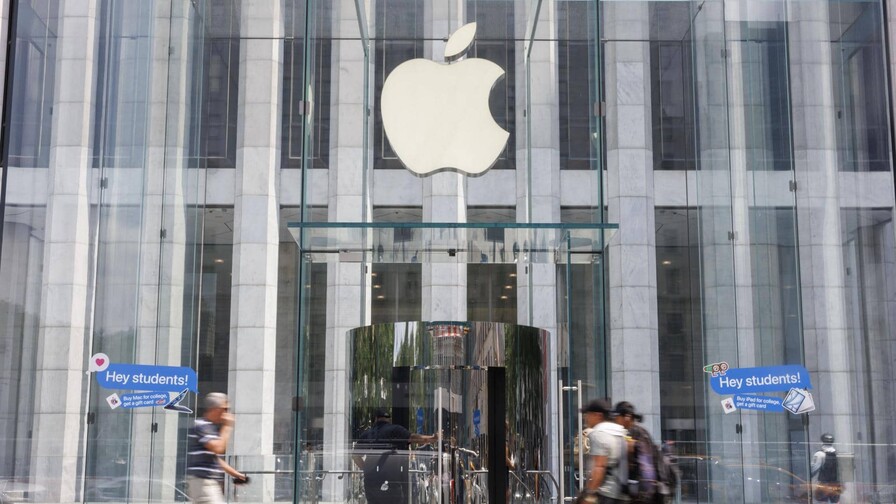 Apple pagará 250 millones de dólares para cerrar demanda por publicidad engañosa de su IA