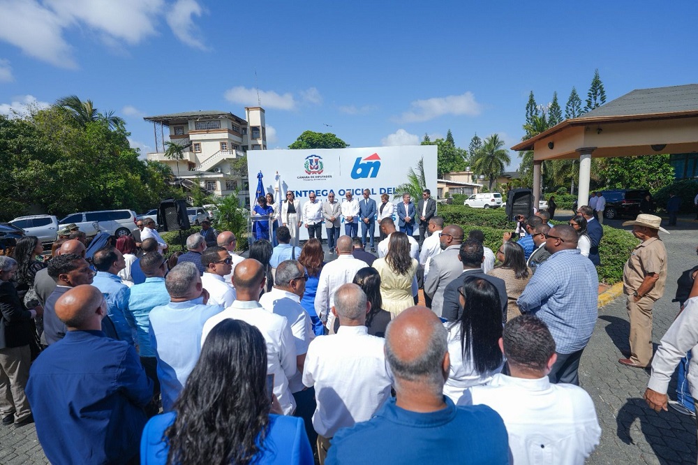 NFOTEP asume Club del Legislador para capacitar en turismo