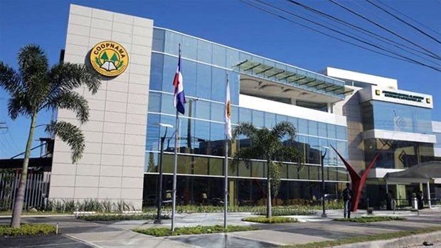 Ordenan a COOPNAMA entregar información a Dary Terrero