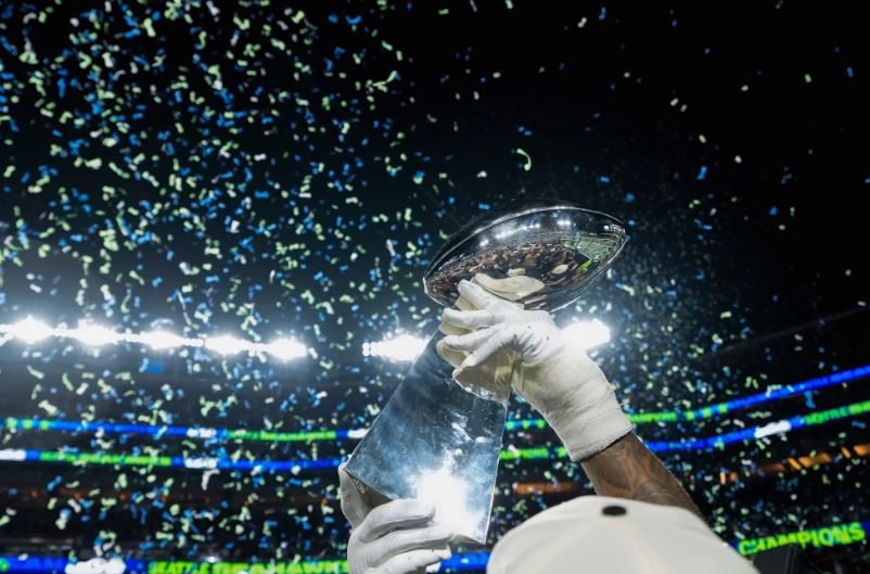 La temporada 2026 de la NFL arrancará con revancha del Super Bowl: Patriots-Seahawks