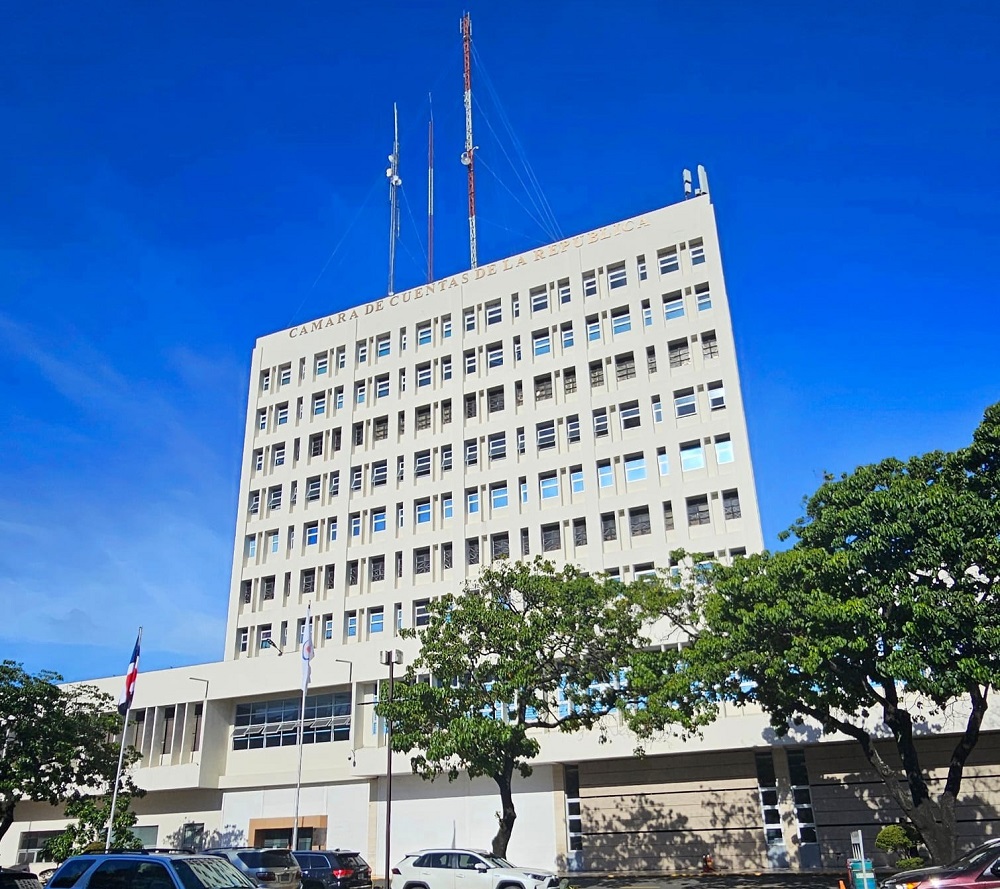 Cámara de Cuentas aprueba auditorías a la SIPEN, ASDN, EDEESTE e IDAC en su novena sesión ordinaria