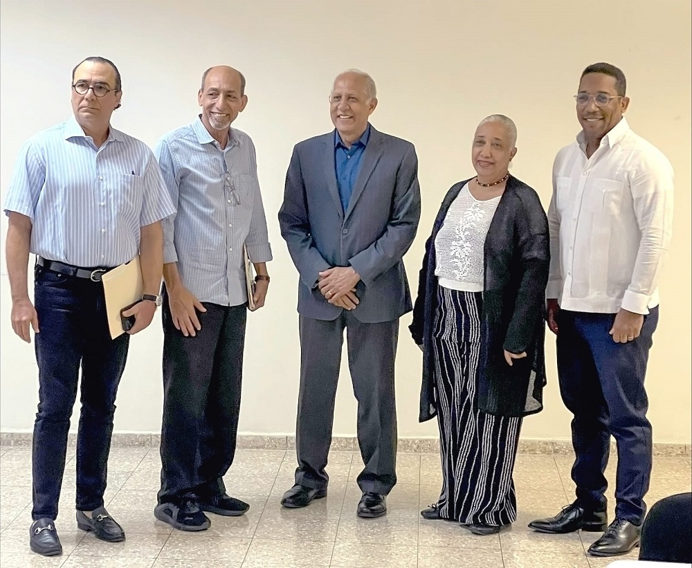 Cámara de Cuentas impulsa control social con sociedad civil