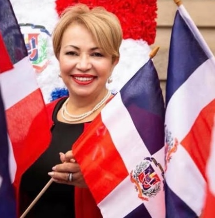 Condenan presidenta “Desfile Dominicano en Paterson-NJ” no apoye compatriota a la alcaldía