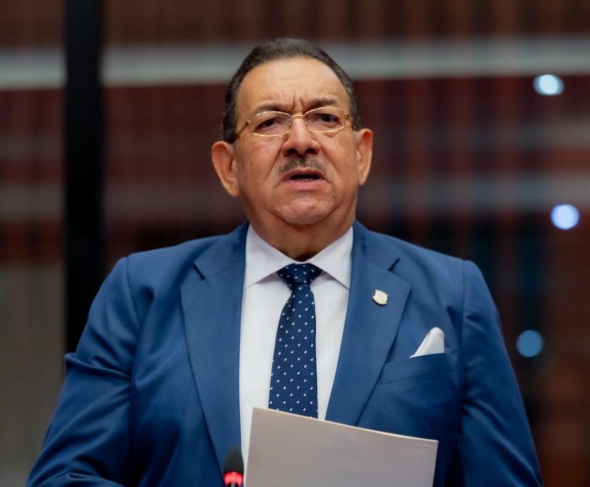 Cristóbal Castillo