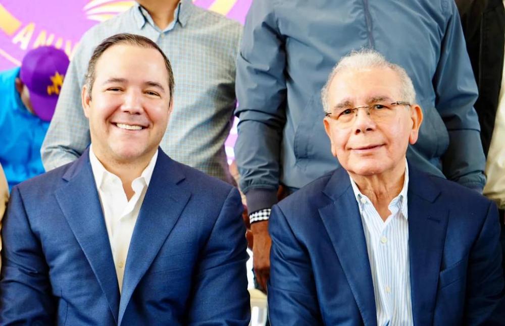 Asamblea del PLD este domingo en Cotuí, provincia Sánchez Ramírez