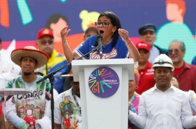 Opositor Edmundo González pide ir a elecciones para la transición en Venezuela