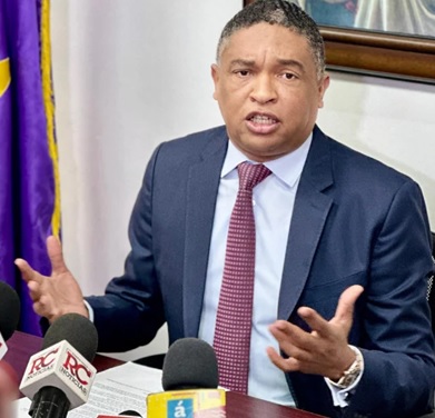 Dominicanos en NY agradecen al Senado de la RD la aprobación de la  ley ALERTARD