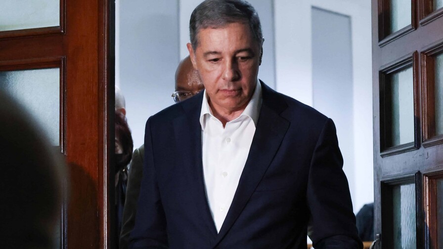 No ha lugar para Gonzalo Castillo y José Ramón Peralta; Donald Guerrero va a juicio