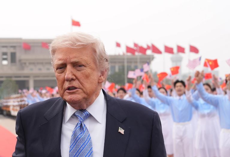 Trump sopesa paquete de armas para Taiwán tras cumbre destinada a estabilizar lazos EEUU- China