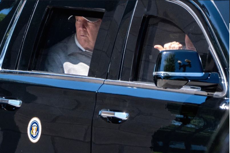 Trump liderará festejo del 250º aniversario de EE. UU. ante el boicot de músicos