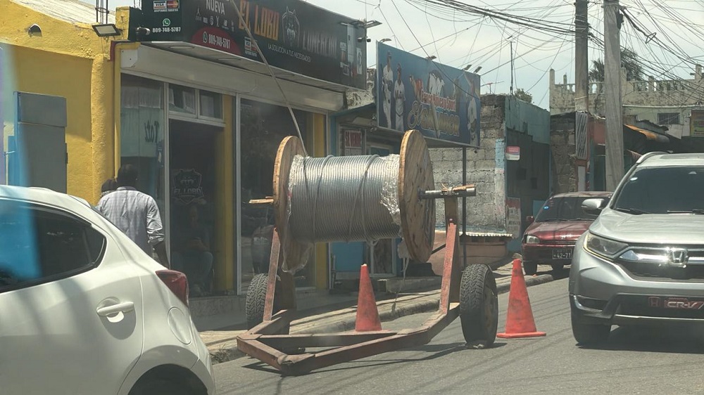 Edeeste invierte US$245 mil en redes y alumbrado de La Victoria
