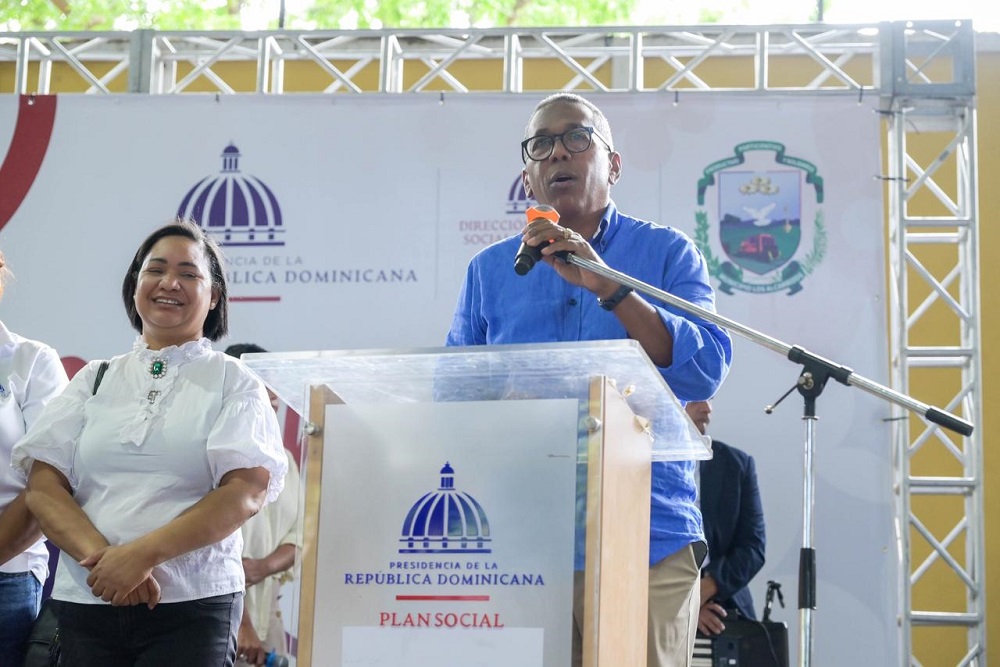 DASAC: Santo Domingo recibe Jornada de Madres con premios