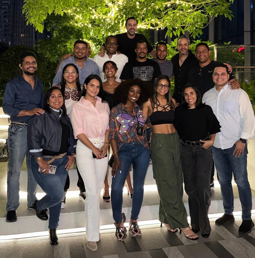Empresarios dominicanos fortalecen lazos comerciales en China durante la Feria de Cantón