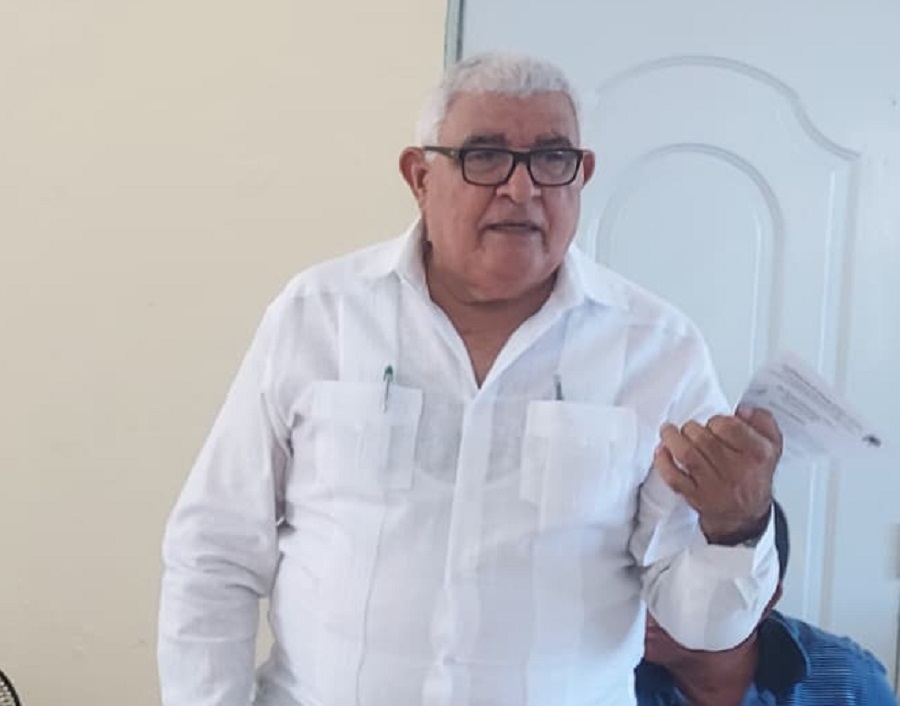 FEDELAC dice el Día del Agricultor encuentra al campo dominicano en total abandono