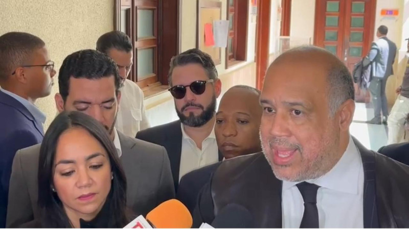 Caso Faride Raful: Dictan conducencia contra Ingrid Jorge