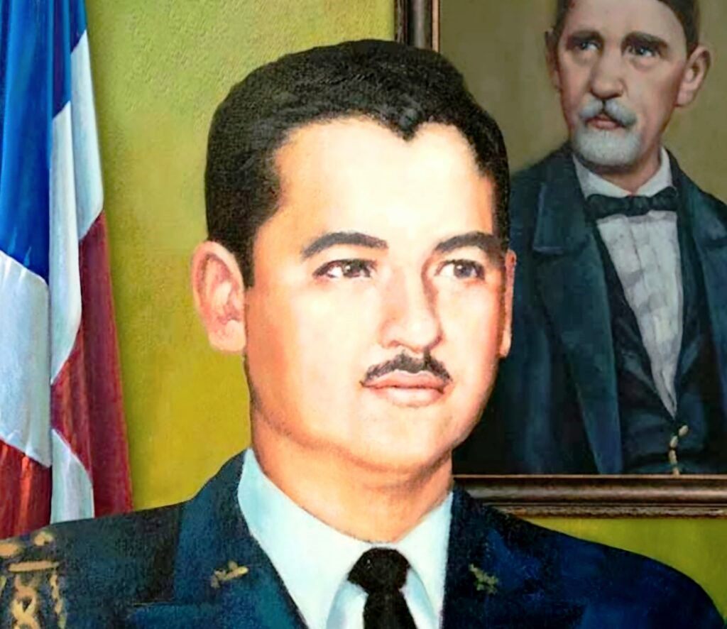 Rafael Tomas Fernández Domínguez
