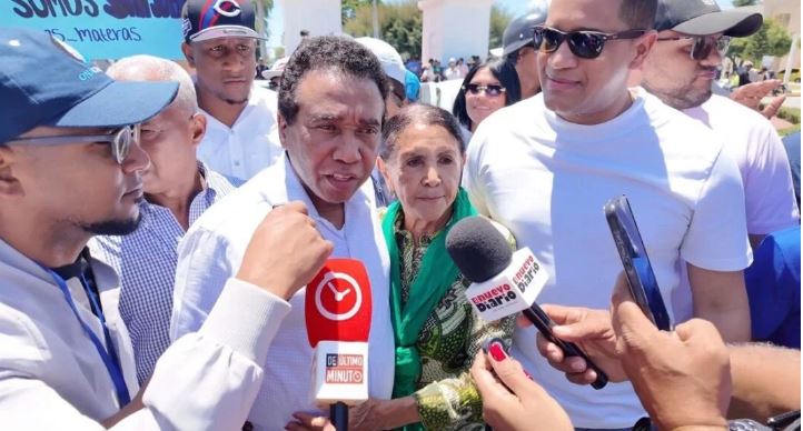 Félix Bautista